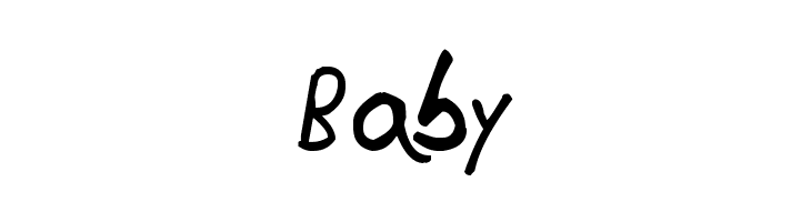 Messy_Ben  Free Fonts Download