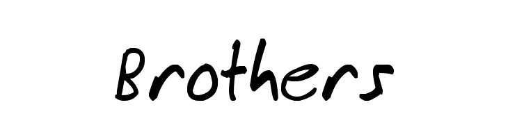 Messy_Ben  Free Fonts Download