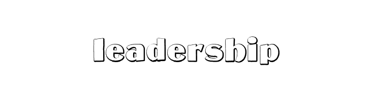 MateusBold Beveled  Free Fonts Download