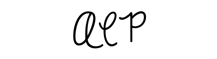 KG Strawberry Limeade  Free Fonts Download