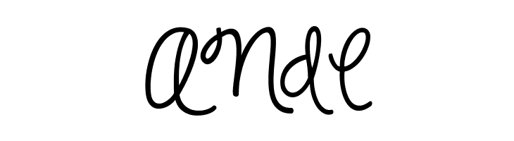 KG Strawberry Limeade  Free Fonts Download