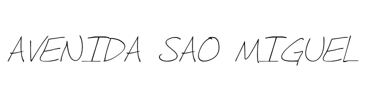 Fh_Hyperbole-LightItalic  Free Fonts Download