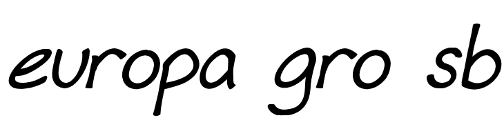 Fh_Hyperbole-BoldItalic  Free Fonts Download