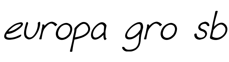 Fh_Hyperbole-Italic  Free Fonts Download