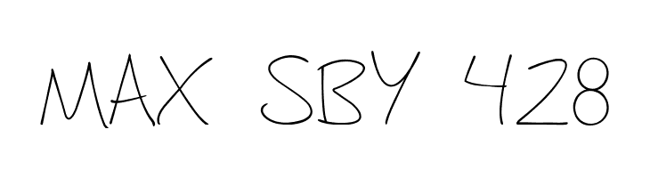 Fh_Hyperbole-Light  Free Fonts Download