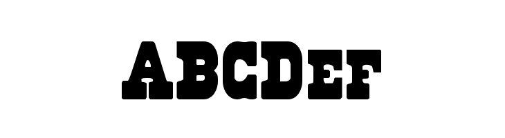 Regulators  Free Fonts Download