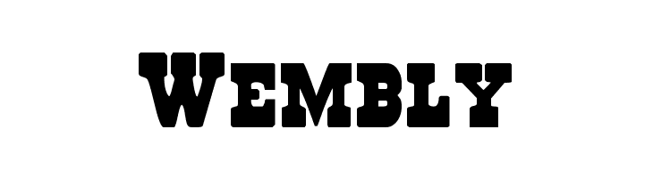 Regulators  Free Fonts Download