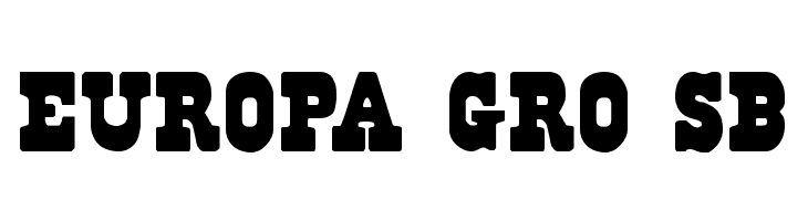 Regulators  Free Fonts Download