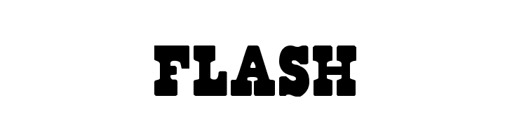 Regulators  Free Fonts Download