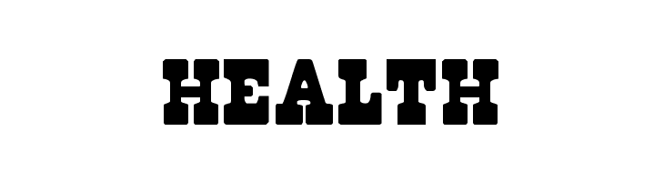 Regulators  Free Fonts Download