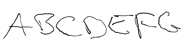 Parkinsons  Free Fonts Download