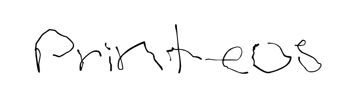 Parkinsons  Free Fonts Download