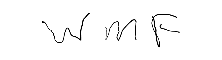 Parkinsons  Free Fonts Download