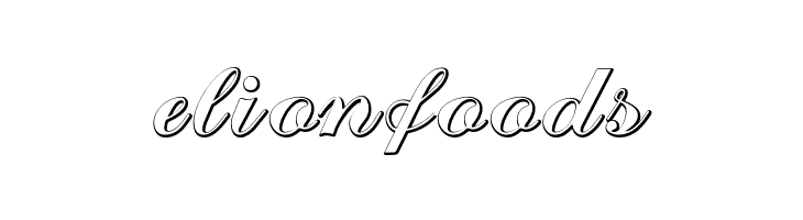 CantateBeveled  Free Fonts Download