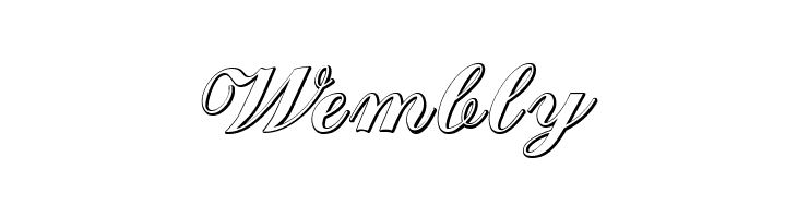 Cantate Beveled  Free Fonts Download