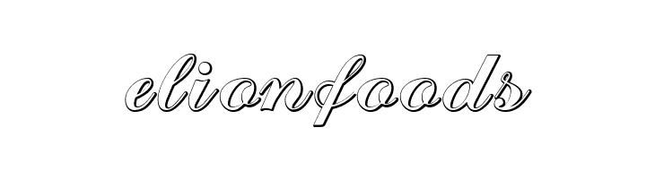 Cantate Beveled  Free Fonts Download