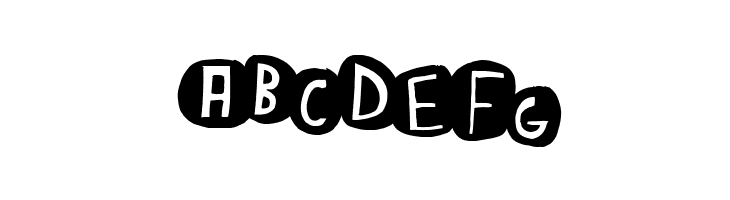 EightBaller  Free Fonts Download