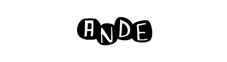 EightBaller  Free Fonts Download