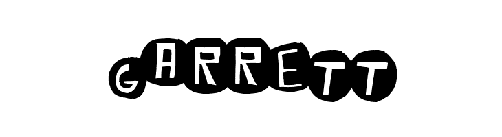 EightBaller  Free Fonts Download