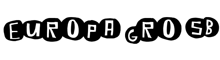 EightBaller  Free Fonts Download