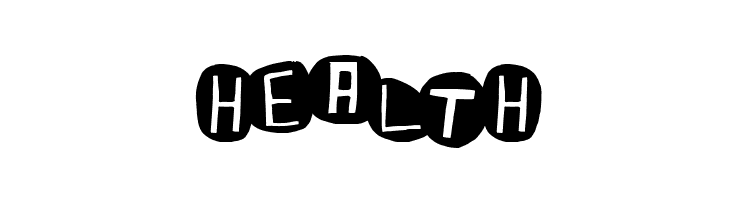 EightBaller  Free Fonts Download