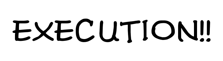 Comic Gibi  Free Fonts Download