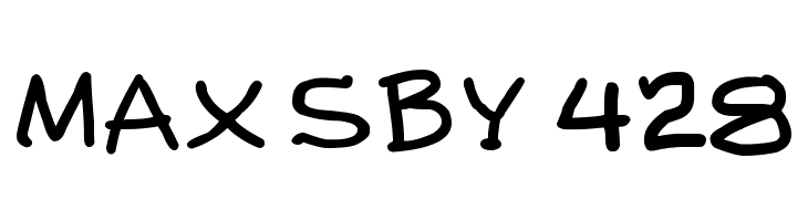 Comic Gibi  Free Fonts Download