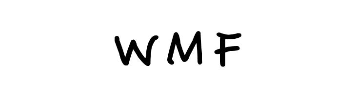 Comic Gibi  Free Fonts Download