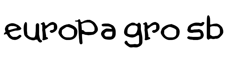 Comic Gibi  Free Fonts Download