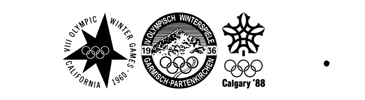 OLYMPIAD XXX  Free Fonts Download