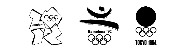 OLYMPIAD XXX  Free Fonts Download