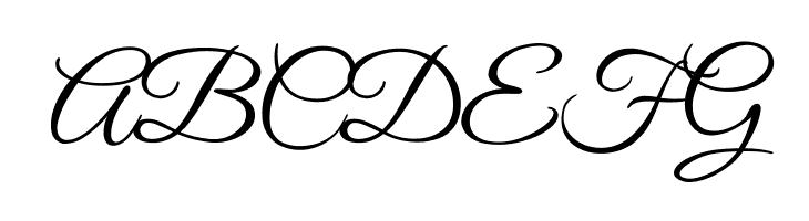 Great Vibes  Free Fonts Download