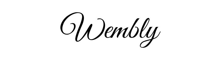 Great Vibes  Free Fonts Download