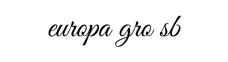 Great Vibes  Free Fonts Download