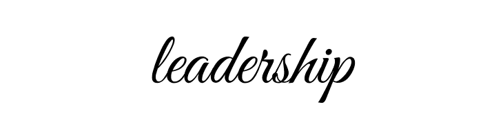 Great Vibes  Free Fonts Download