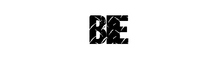 DiamondPlate  Free Fonts Download