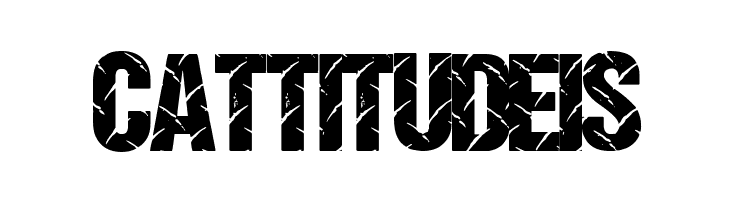 DiamondPlate  Free Fonts Download