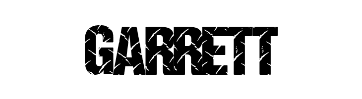 DiamondPlate  Free Fonts Download