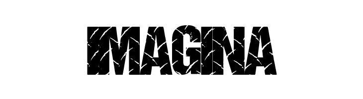 DiamondPlate  Free Fonts Download