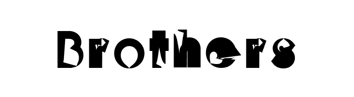 Goonberry Bold  Free Fonts Download