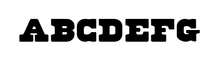 Regulators Expanded  Free Fonts Download