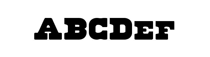 Regulators Expanded  Free Fonts Download