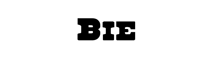 Regulators Expanded  Free Fonts Download