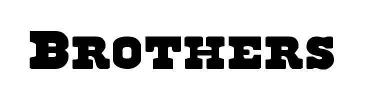 Regulators Expanded  Free Fonts Download