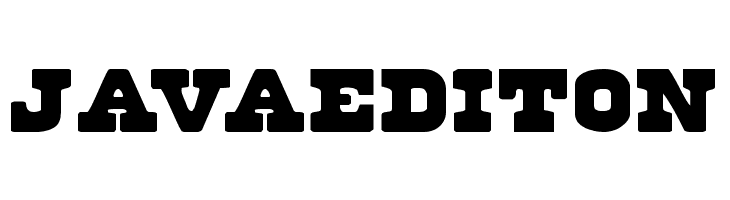 Regulators Expanded  Free Fonts Download