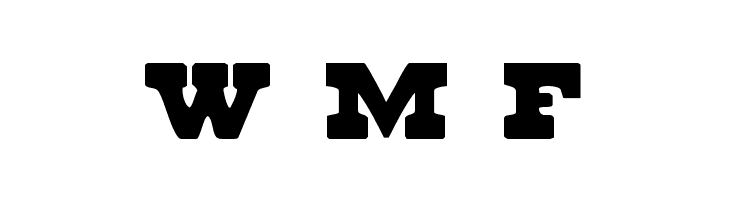 Regulators Expanded  Free Fonts Download