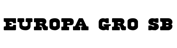 Regulators Expanded  Free Fonts Download