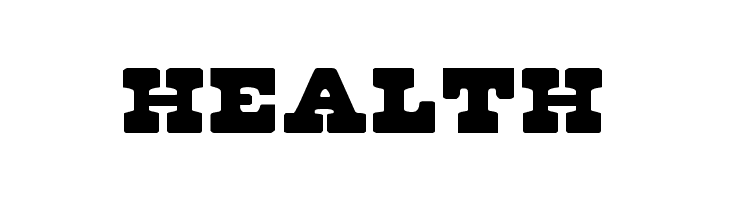 Regulators Expanded  Free Fonts Download