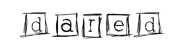 AlphabitsSquared  Free Fonts Download