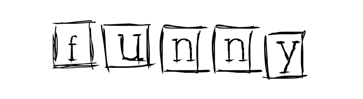 AlphabitsSquared  Free Fonts Download